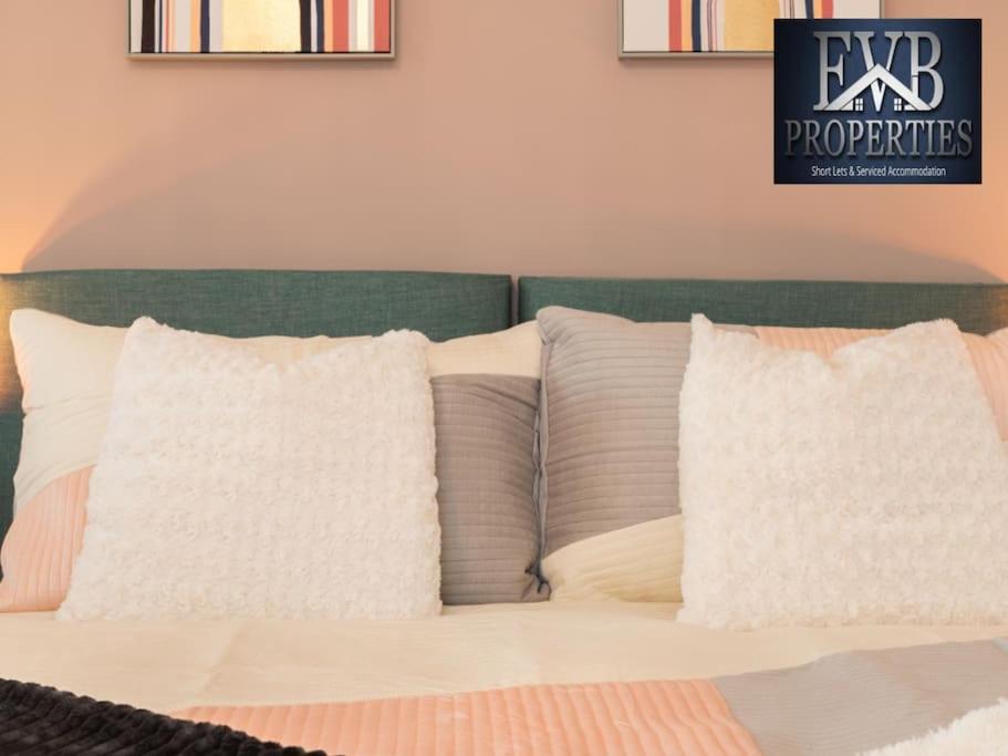 Charming Cosy Getaway Ideal For Leisure & Business Southampton Buitenkant foto